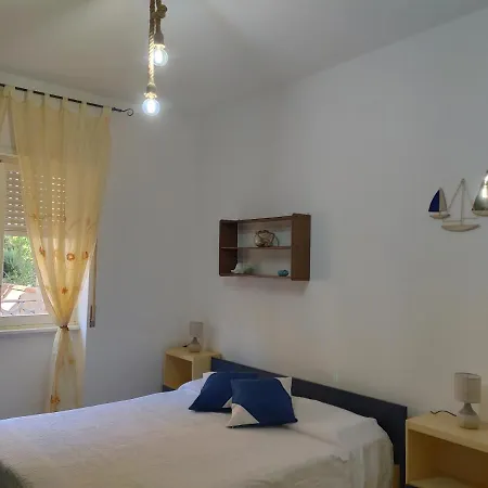 Apartment Villa Mariuccia Nebida