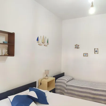 Apartment Villa Mariuccia *