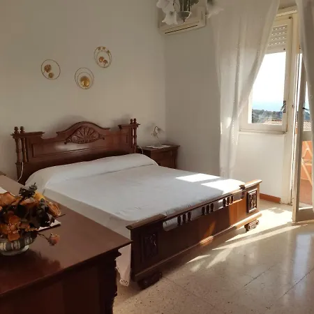 Villa Mariuccia Appartement