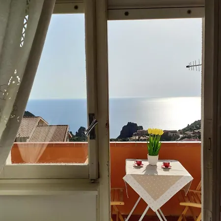 Villa Mariuccia Appartement *