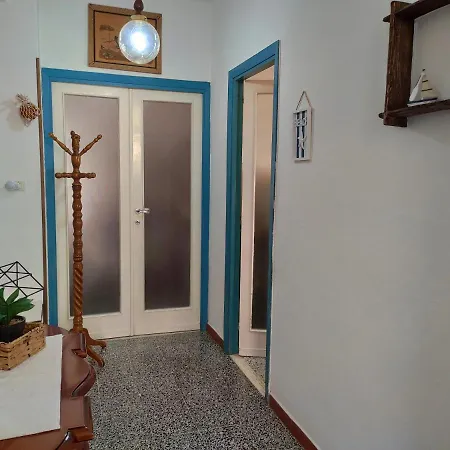 Appartement Villa Mariuccia Nebida