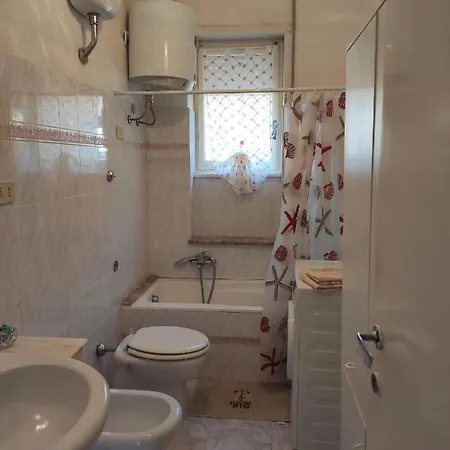 Appartement Villa Mariuccia *