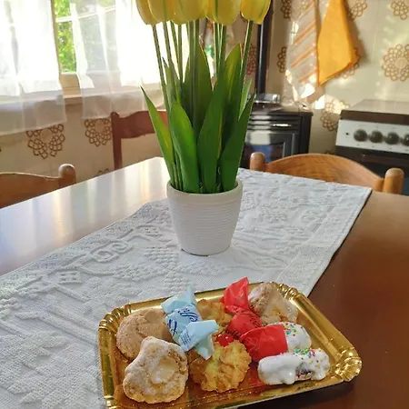 Appartement Villa Mariuccia *